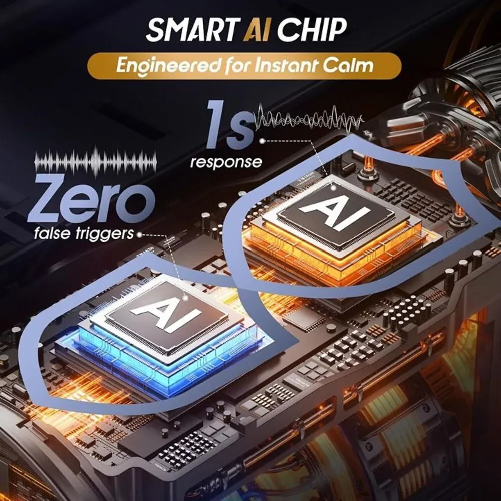 N/A smart bark